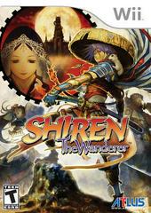 Shiren the Wanderer - Wii | Total Play