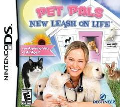 Pet Pals: New Leash on Life - Nintendo DS | Total Play