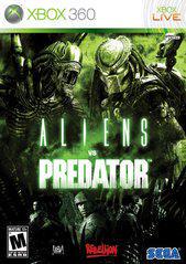 Aliens vs. Predator - Xbox 360 | Total Play