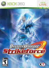 Dynasty Warriors: Strikeforce - Xbox 360 | Total Play