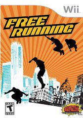 Free Running - Wii | Total Play