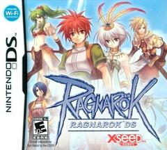 Ragnarok Online DS - Nintendo DS | Total Play