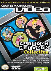 GBA Video Cartoon Network Collection Volume 1 - GameBoy Advance | Total Play