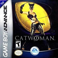 Catwoman - GameBoy Advance | Total Play