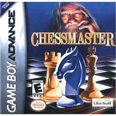 Chessmaster - GameBoy Advance | Total Play