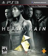 Heavy Rain - Playstation 3 | Total Play