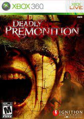 Deadly Premonition - Xbox 360 | Total Play