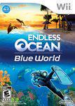 Endless Ocean: Blue World - Wii | Total Play