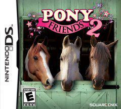 Pony Friends 2 - Nintendo DS | Total Play