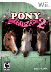Pony Friends 2 - Wii | Total Play