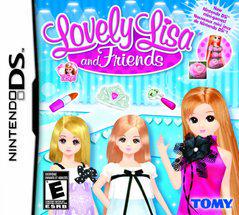 Lovely Lisa and Friends - Nintendo DS | Total Play