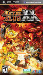 Metal Slug XX - PSP | Total Play