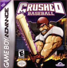 Crushed Baseball - GameBoy Advance | Total Play