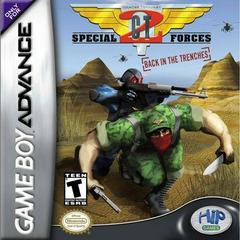 CT Special Forces 2 - GameBoy Advance | Total Play