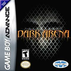 Dark Arena - GameBoy Advance | Total Play