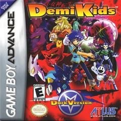 DemiKids Dark Version - GameBoy Advance | Total Play