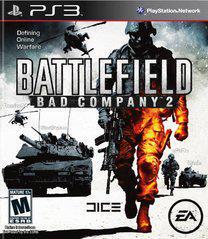 Battlefield: Bad Company 2 - Playstation 3 | Total Play