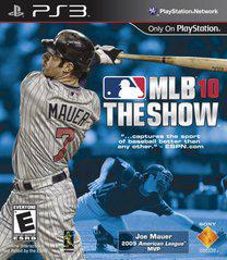 MLB 10 The Show - Playstation 3 | Total Play