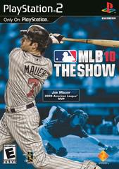 MLB 10 The Show - Playstation 2 | Total Play