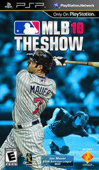 MLB 10 The Show - PSP | Total Play