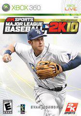 Major League Baseball 2K10 - Xbox 360 | Total Play