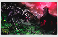 Dragon Shield: Playmat - Halloween Dragon (2020) | Total Play