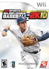 Major League Baseball 2K10 - Wii | Total Play