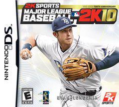 Major League Baseball 2K10 - Nintendo DS | Total Play