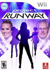 Project Runway - Wii | Total Play