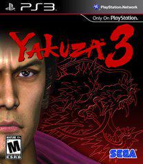 Yakuza 3 - Playstation 3 | Total Play