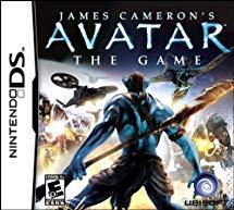Avatar: The Game - Nintendo DS | Total Play