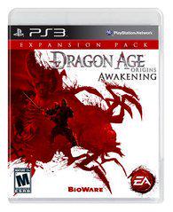 Dragon Age: Origins Awakening Expansion - Playstation 3 | Total Play