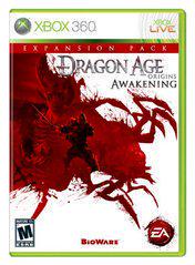 Dragon Age: Origins Awakening Expansion - Xbox 360 | Total Play