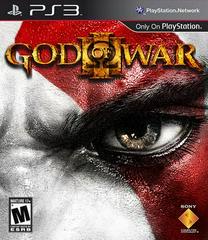 God of War III - Playstation 3 | Total Play