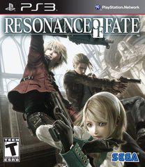 Resonance of Fate - Playstation 3 | Total Play