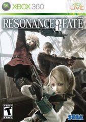 Resonance of Fate - Xbox 360 | Total Play