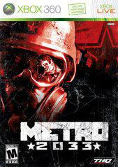 Metro 2033 - Xbox 360 | Total Play