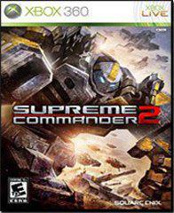 Supreme Commander 2 - Xbox 360 | Total Play