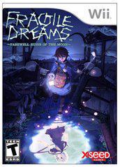 Fragile Dreams: Farewell Ruins of The Moon - Wii | Total Play