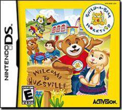 Build-A-Bear Workshop: Welcome to Hugsville - Nintendo DS | Total Play