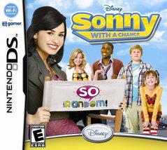 Sonny with a Chance - Nintendo DS | Total Play