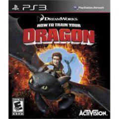 How to Train Your Dragon - Playstation 3 | Total Play