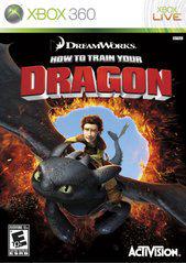 How to Train Your Dragon - Xbox 360 | Total Play