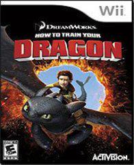 How to Train Your Dragon - Wii | Total Play