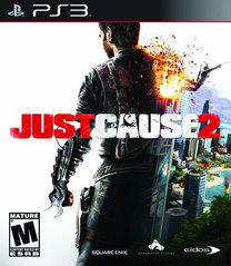 Just Cause 2 - Playstation 3 | Total Play