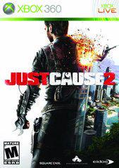 Just Cause 2 - Xbox 360 | Total Play