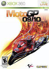 MotoGP 09/10 - Xbox 360 | Total Play