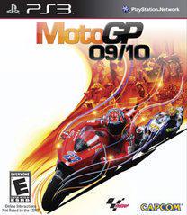 MotoGP 09/10 - Playstation 3 | Total Play