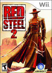 Red Steel 2 - Wii | Total Play