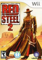 Red Steel 2 [MotionPlus Bundle] - Wii | Total Play